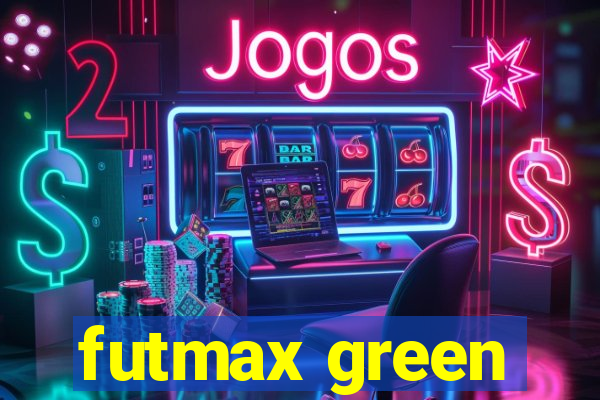 futmax green